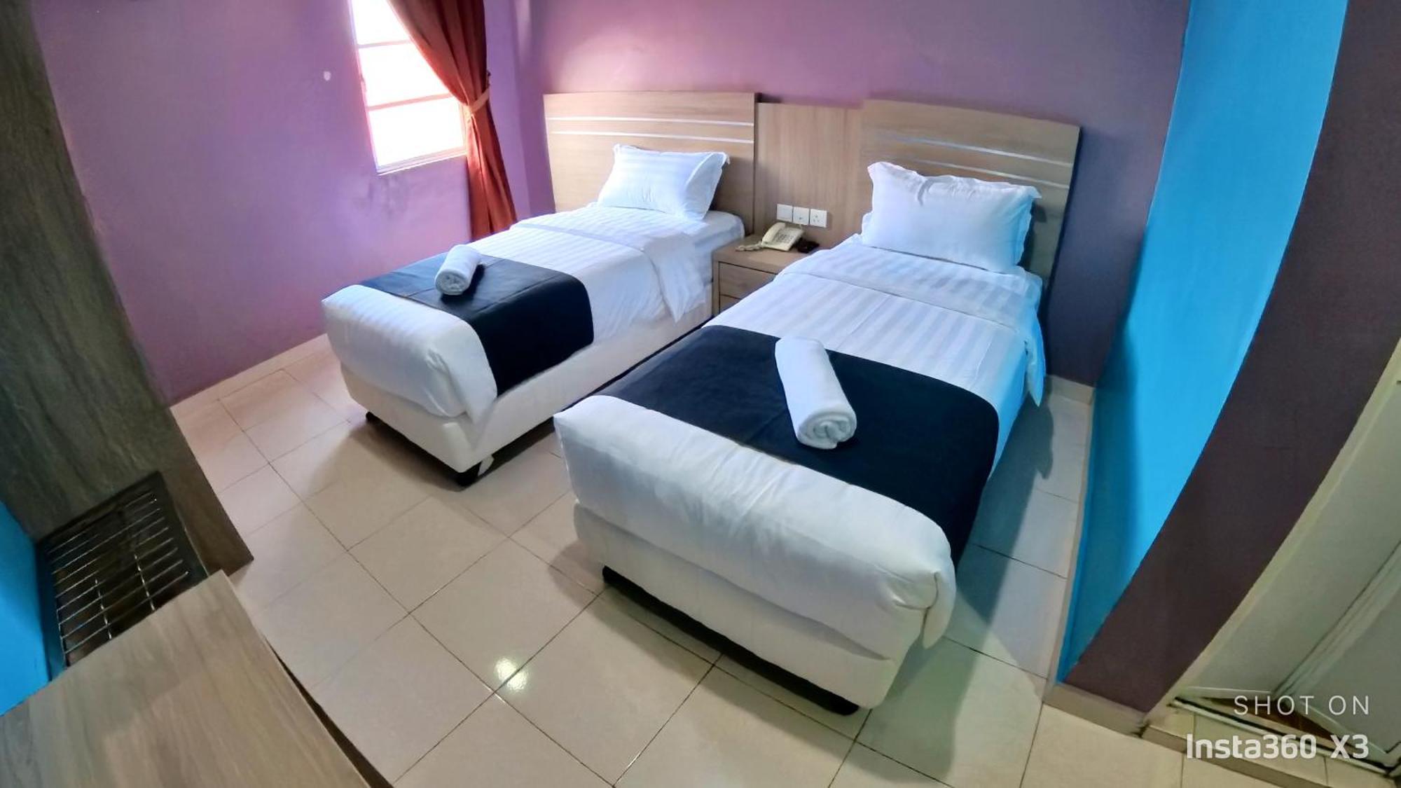 Sohho Hotel Chukai Экстерьер фото
