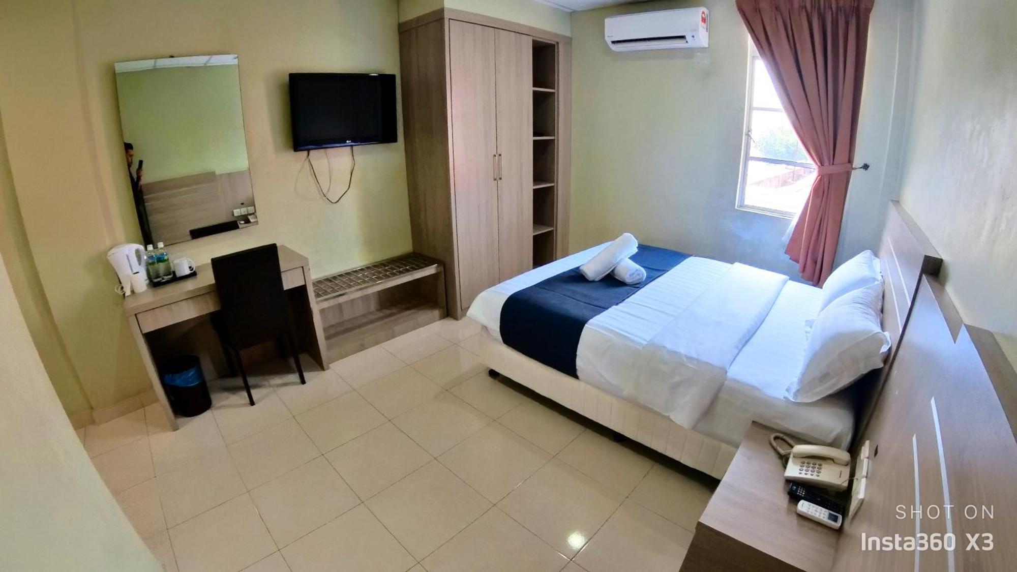 Sohho Hotel Chukai Экстерьер фото