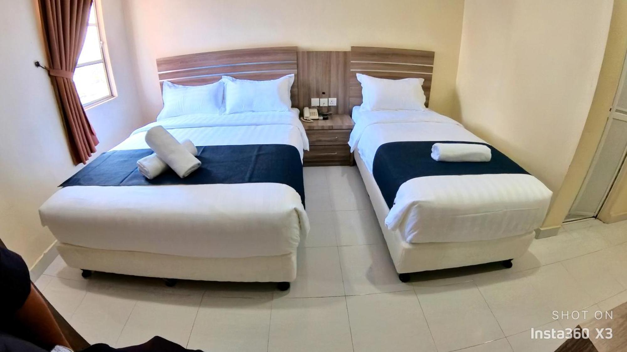 Sohho Hotel Chukai Экстерьер фото
