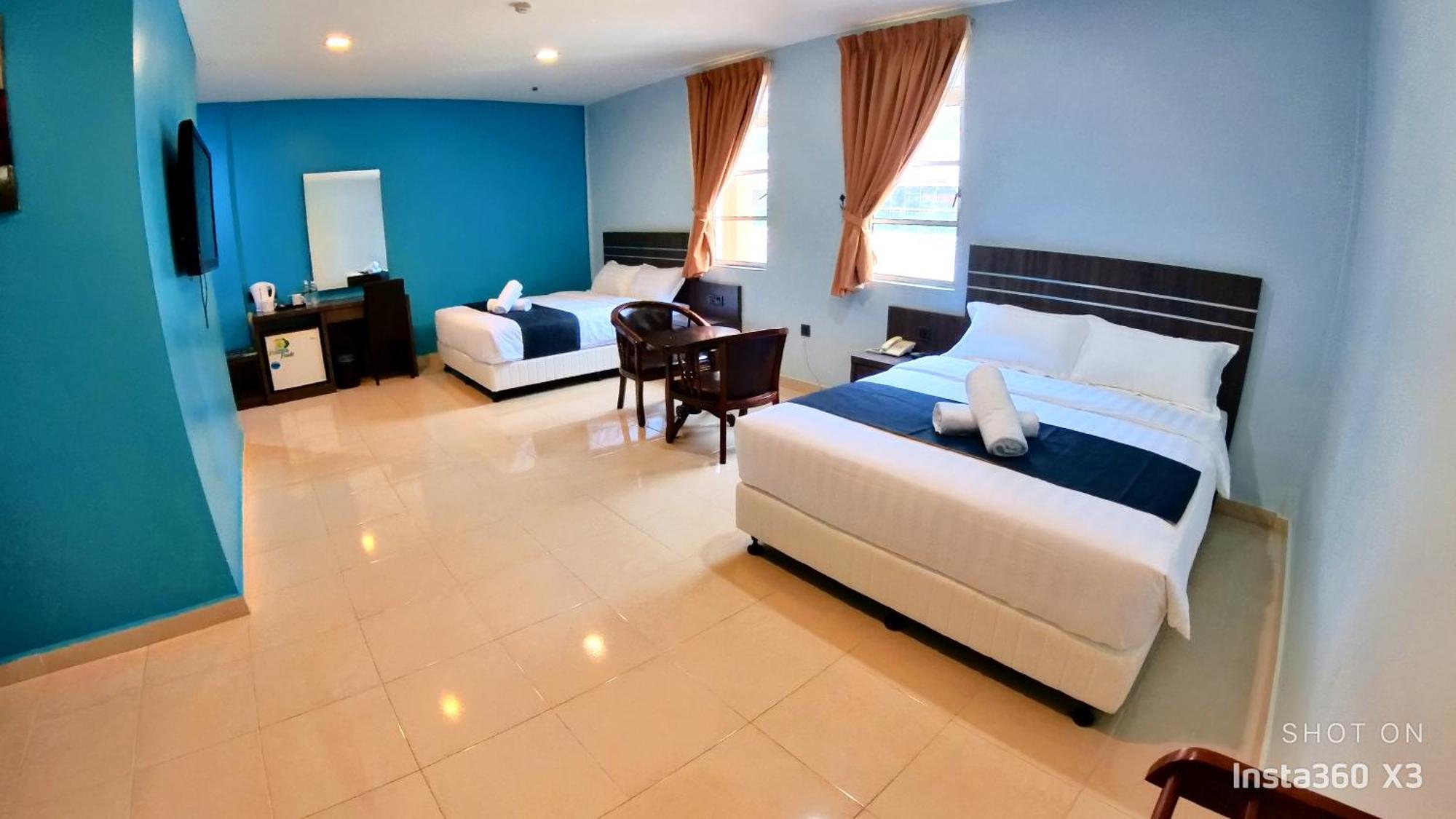 Sohho Hotel Chukai Экстерьер фото