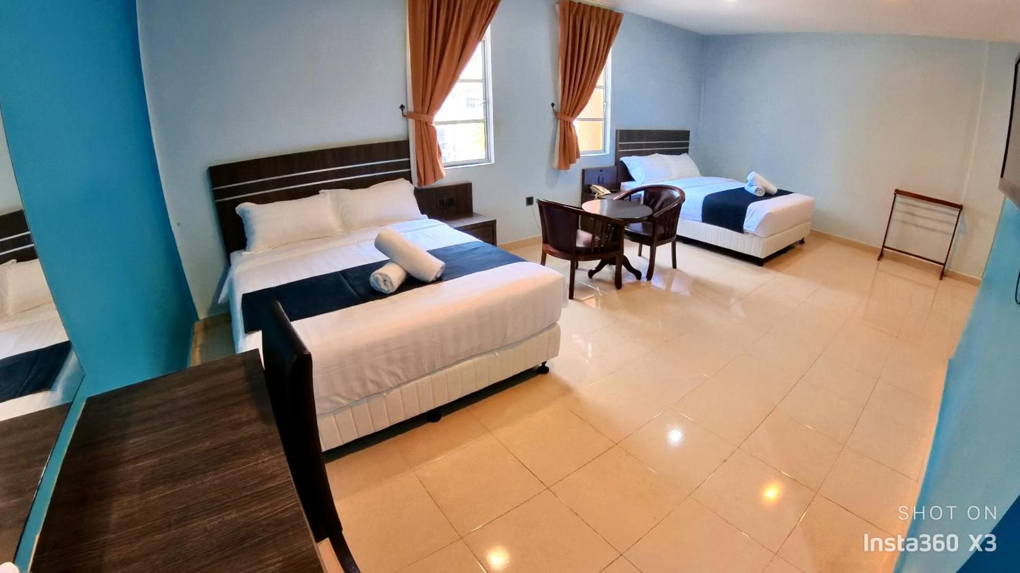 Sohho Hotel Chukai Экстерьер фото