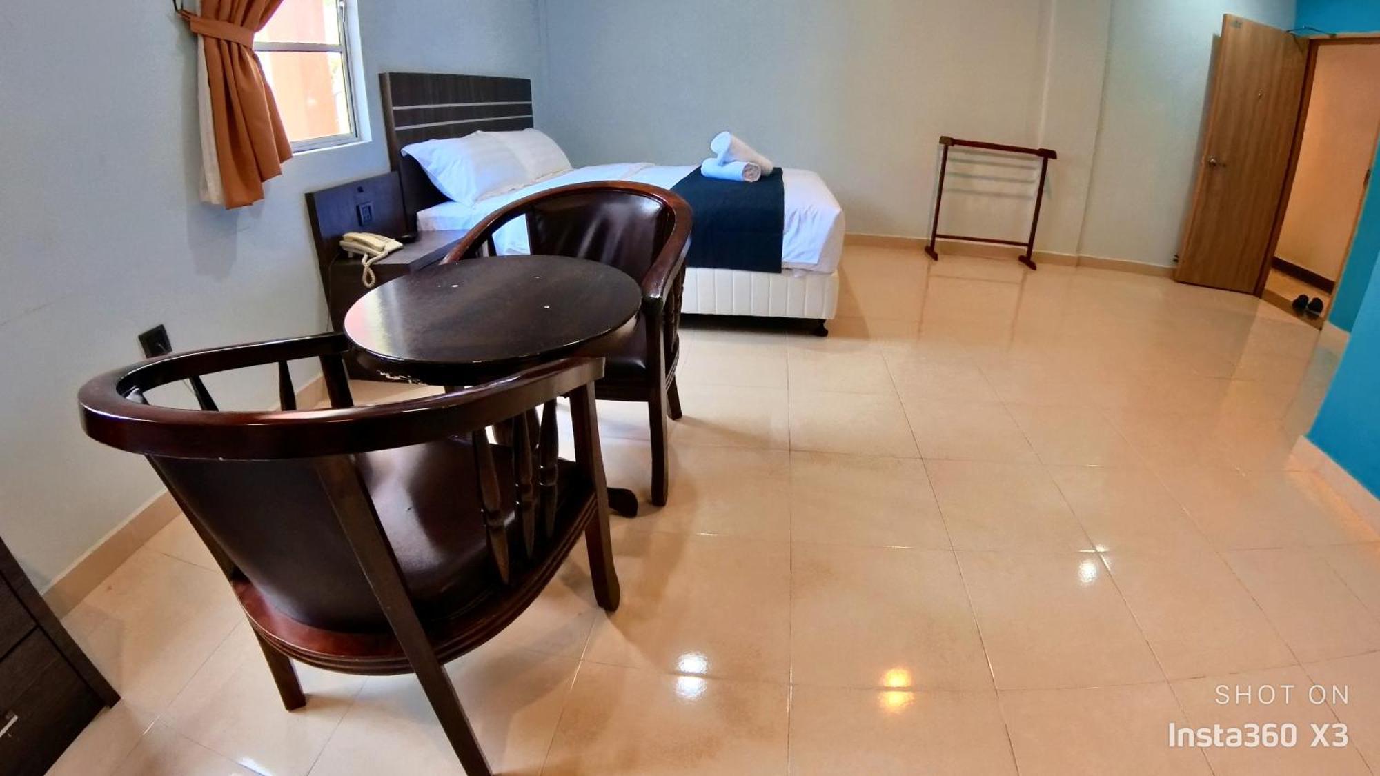 Sohho Hotel Chukai Экстерьер фото